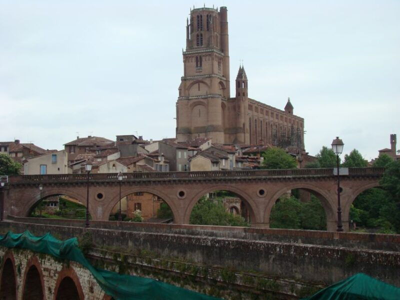 toulouse-to-carcassonne-albi-private-sightseeing-tour