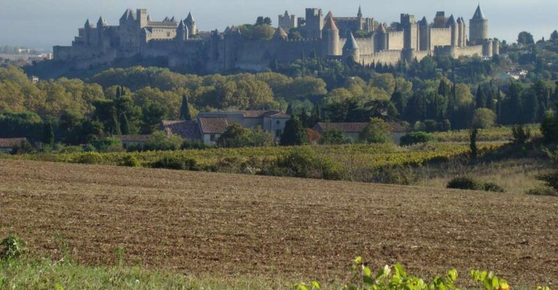 toulouse-to-carcassonne-albi-private-sightseeing-tour