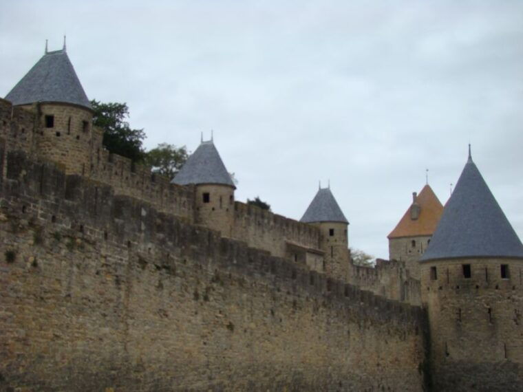 toulouse-to-carcassonne-albi-private-sightseeing-tour