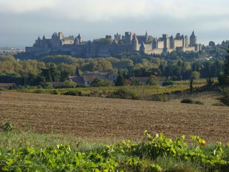 toulouse-to-carcassonne-albi-private-sightseeing-tour