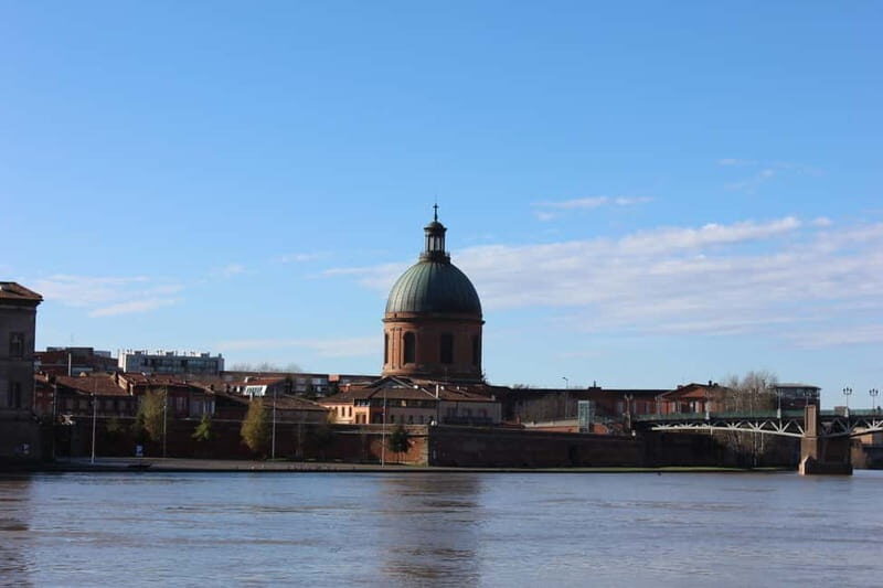 Toulouse: Toulouse Urban Safari guided photo walk and photo spots - Key Points