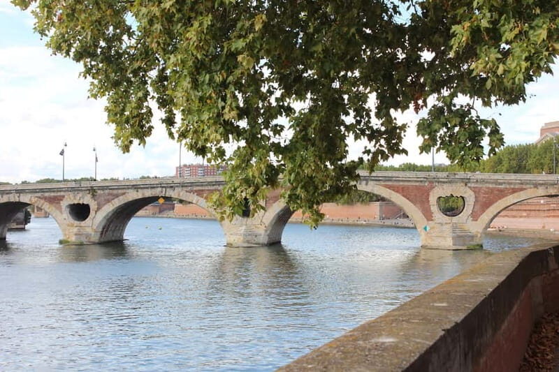 Toulouse: Toulouse Urban Safari guided photo walk and photo spots - The Value of a Guided Photo Walk