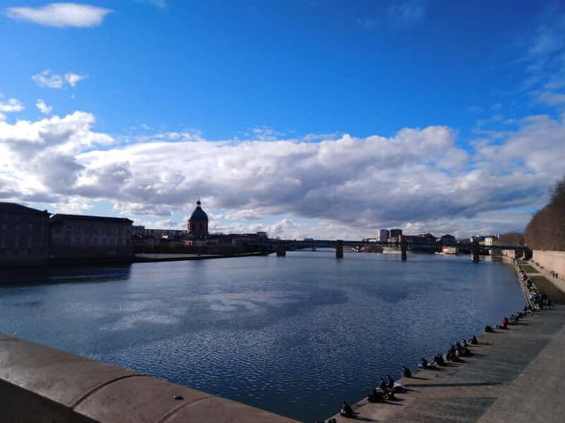 Toulouse: Toulouse Urban Safari guided photo walk and photo spots - Who Should Consider This Experience?