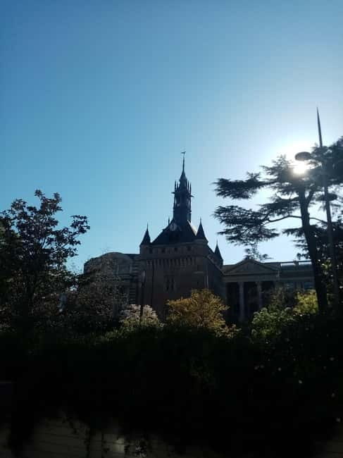 Toulouse: Toulouse Urban Safari guided photo walk and photo spots - The Sum Up