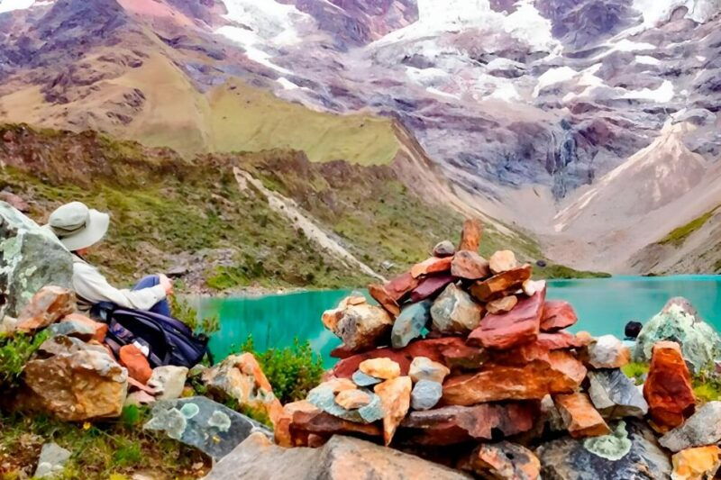 tour-1-day-to-humantay-lake-with-breakfast-and-buffet-lunch