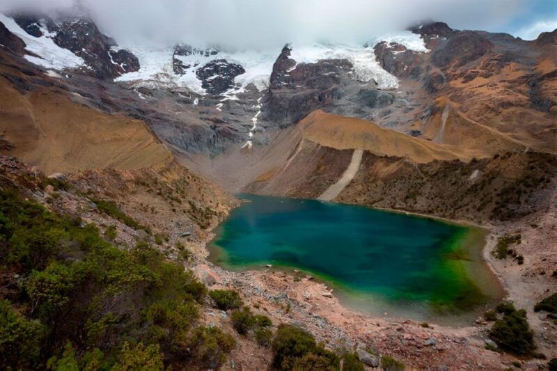 tour-1-day-to-humantay-lake-with-breakfast-and-buffet-lunch