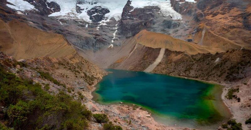 tour-1-day-to-humantay-lake-with-breakfast-and-buffet-lunch