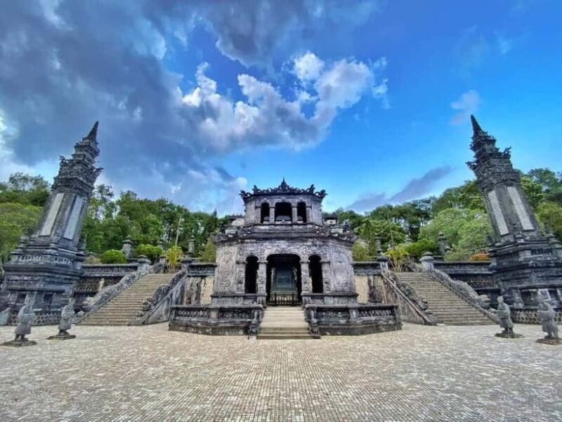 Tour 2 day Phong Nha Cave & Hue Ancient Capital from Da Nang - FAQs About the Tour