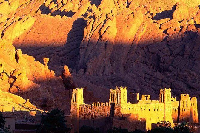 Tour: 3 Days Tour from Marrakech to Mezouga and Desert Camel Ride - Who Should Consider This Tour?
