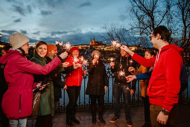 Tour 3 Magical Prague Markets with Locals, Christmas Goodies incl - What You Can Expect on This Tour