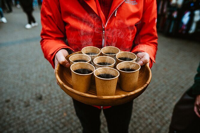 Tour 3 Magical Prague Markets with Locals, Christmas Goodies incl - Why It’s Worth the Price