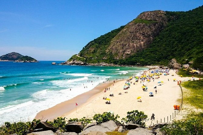 tour-4-8-hours-sugar-loaf-botanical-garden-favela-and-western-beaches