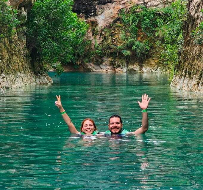 Tour 4 cenotes + Izamal - Desde Mérida - Who Will Love This Tour?