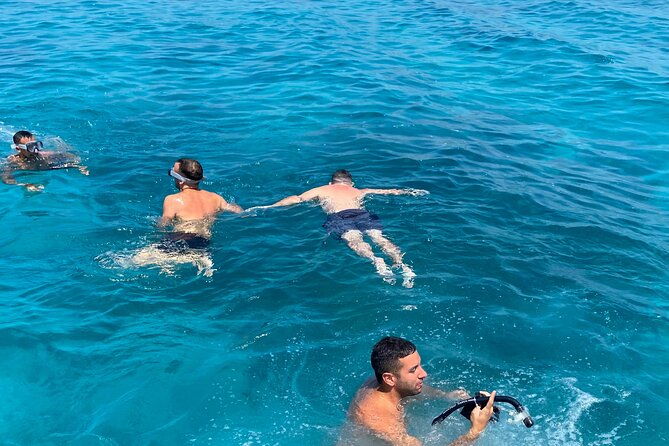 tour-4-islands-bahaire-beach-vip