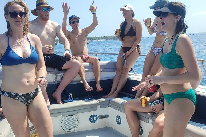 tour-5-islands-rosario-islands-cholon-baru