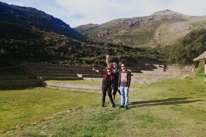 tour-6-days-in-machu-picchu-rainbow-mountain-and-humantay-lagoon