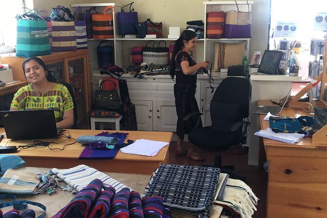 tour-a-ngo-non-profit-vocational-training-center-amigos-de-santa-cruz-and-explore-the-mayan-village