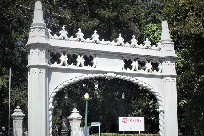 Tour about Art and Architecture in Maputo City - Overview of the Experience
