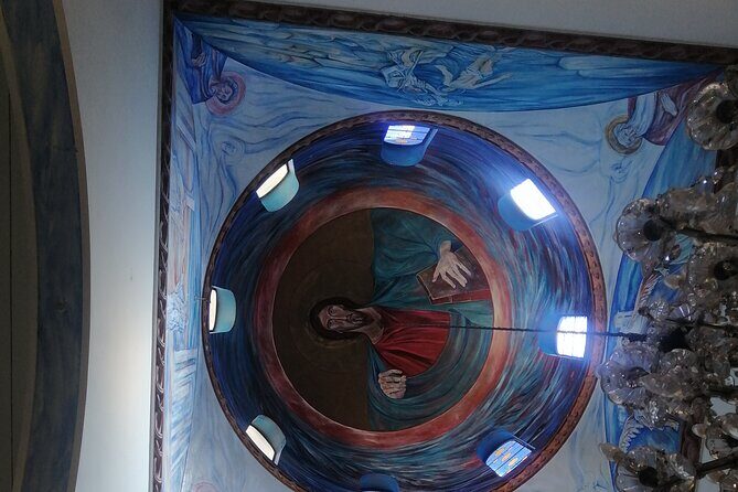 Tour about Art and Architecture in Maputo City - FAQ