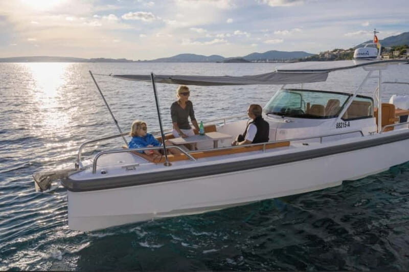 Tour: All inclusive boat tour in Mallorca - Who Is This Tour Best For?