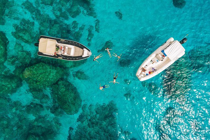 Tour along the coast of Baunei: a unique experience - Key Points