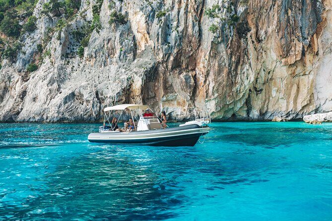Tour along the coast of Baunei: a unique experience - What’s Included and What to Expect