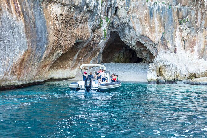 Tour along the coast of Baunei: a unique experience - The Experience: What Travelers Loved and Noticed