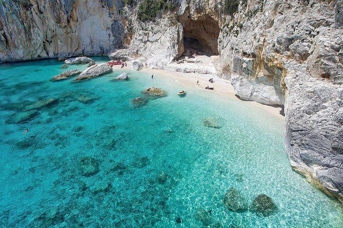 Tour along the coast of Baunei: a unique experience - The Sum Up: Is This the Sardinian Coast Tour for You?