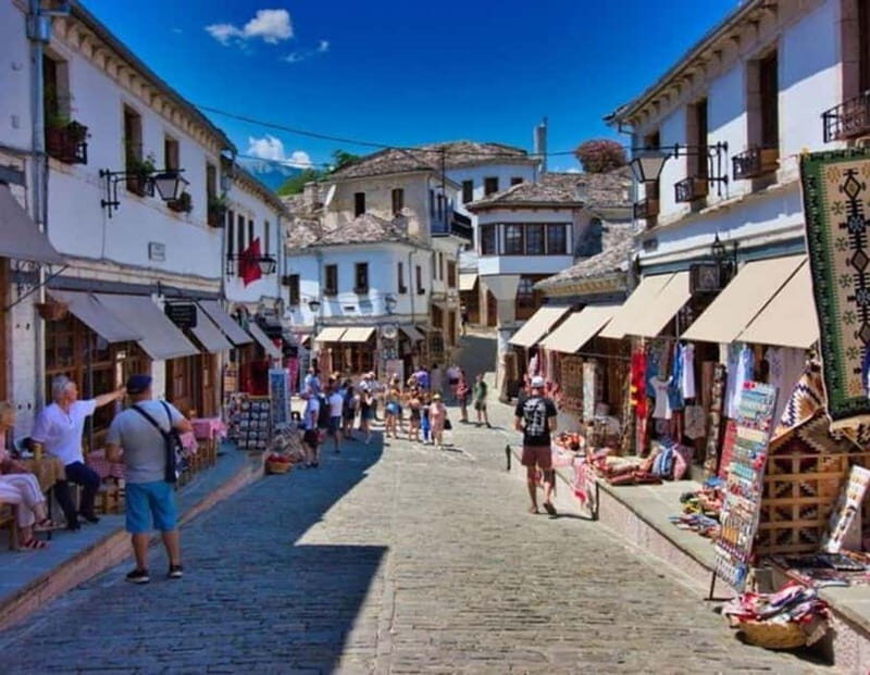 Tour and guide Blue Eye- Gjirokaster - Is This Tour Worth It?