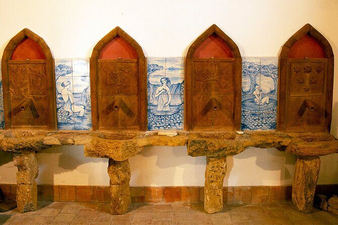 Tour and Soap personalization at the Soap Museum in Sciacca - Authentic Experiences and Genuine Insights