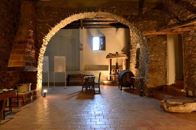 Tour and Soap personalization at the Soap Museum in Sciacca - FAQs