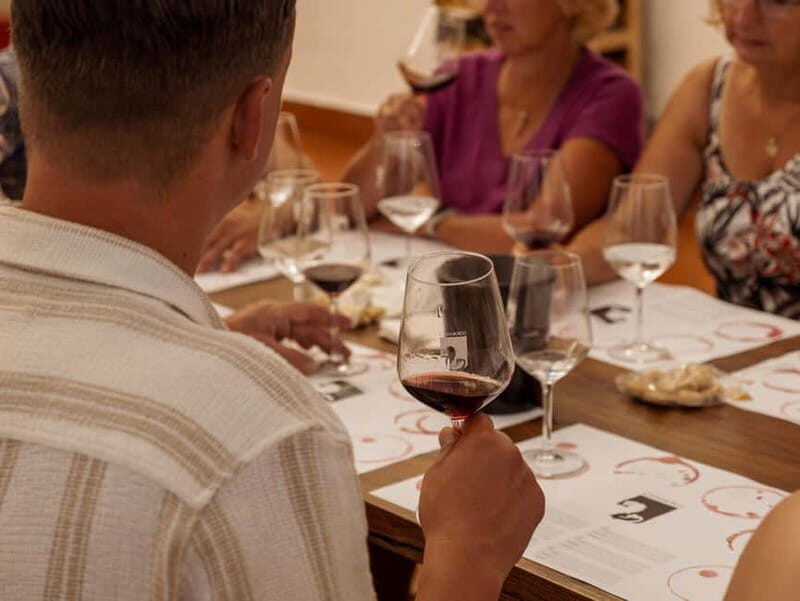 Tour and tasting at Casalbosco estate - FAQs
