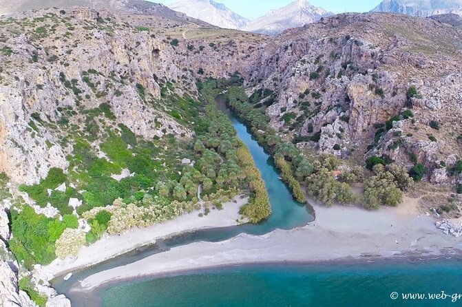 tour-around-crete-in-4-days