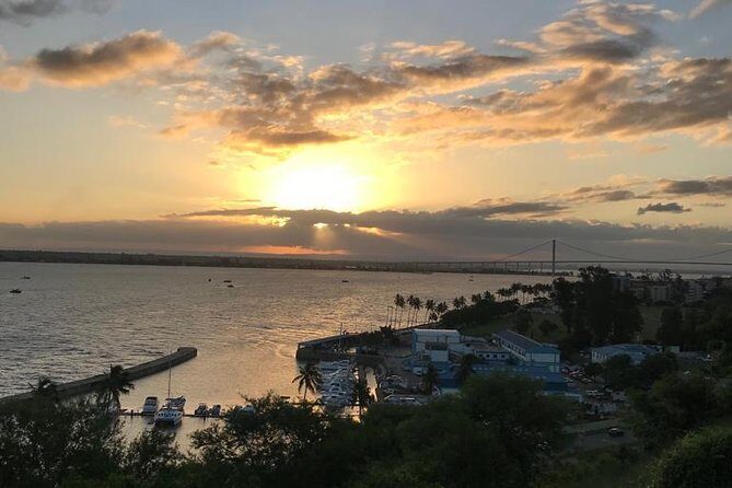 Tour Around Maputo City By Car - Why This Tour Is Worth Considering
