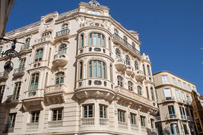 Tour around the Central Market of Malaga - Why You’ll Love This Walking Tour in Malaga