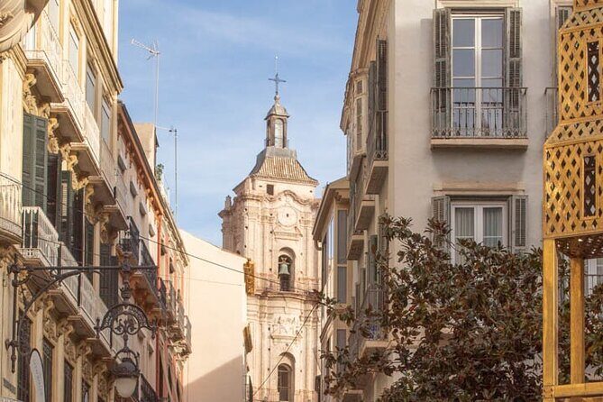Tour around the Central Market of Malaga - A Closer Look at the Itinerary