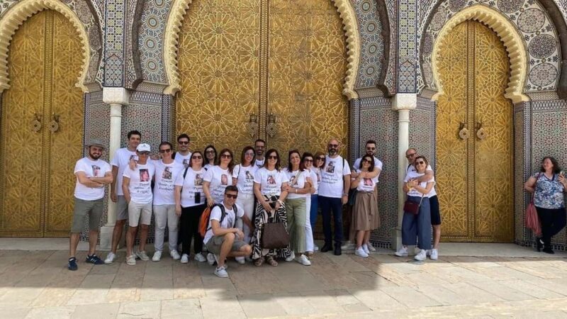 Tour around the Ramparts of the Medina of Fez - Who Should Consider This Tour?
