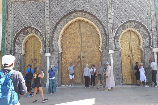 Tour around the Ramparts of the Medina of Fez - FAQ