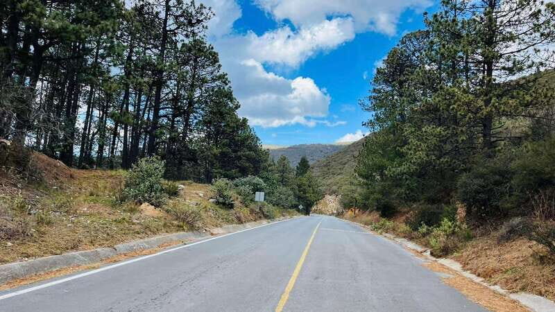 Tour Arteaga expedition, with guide, transfer and tickets - Discovering Arteaga: A Town of Charm and History