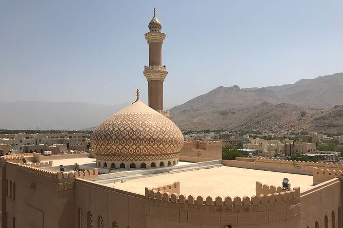 Tour Arwa 3 Days-2 Nights, Oman Tours Package - Final Thoughts