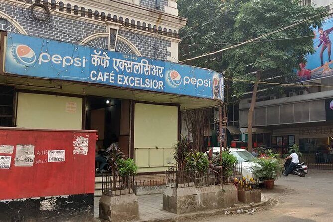 Tour at Famous Irani Cafes of Mumbai - Who Is This Tour For?