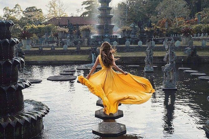 Tour Bali Blue Lagoon Snorkeling and East Bali Adventure - Transport, Timing, and Practicalities