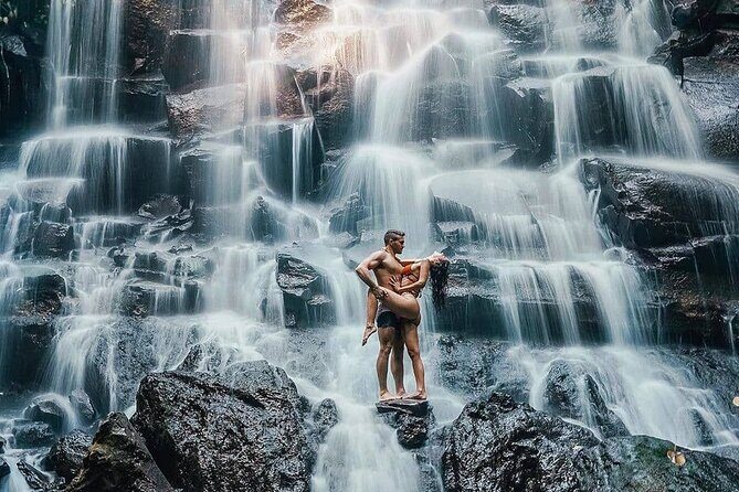 Tour Bali Blue Lagoon Snorkeling and East Bali Adventure - Authenticity and Guides