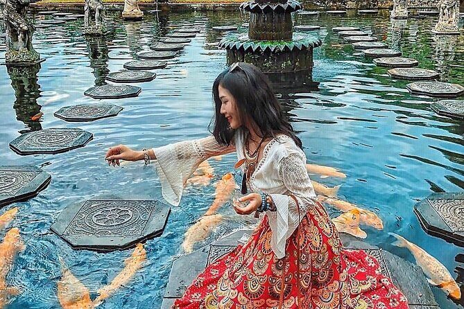 Tour Bali Blue Lagoon Snorkeling and East Bali Adventure - Final Thoughts