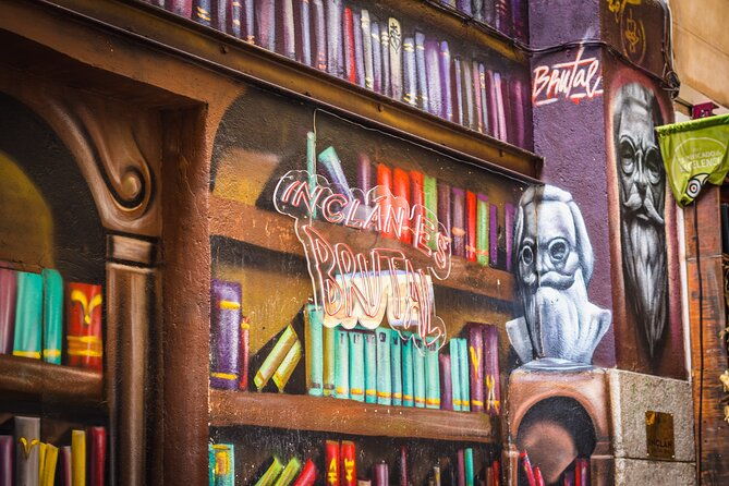 tour-barrio-de-las-letras-spanish-golden-age