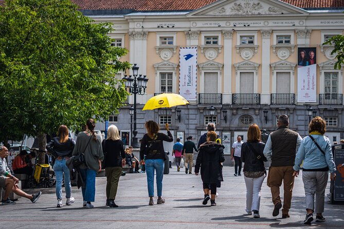 tour-barrio-de-las-letras-spanish-golden-age