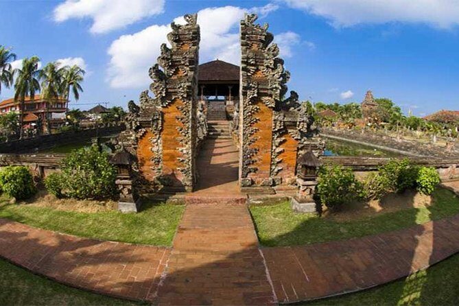 Tour: Besakih Temple-Kintamani Volcano-Water temple&Rice Terrace - Final Words: Who Would Love This Tour?