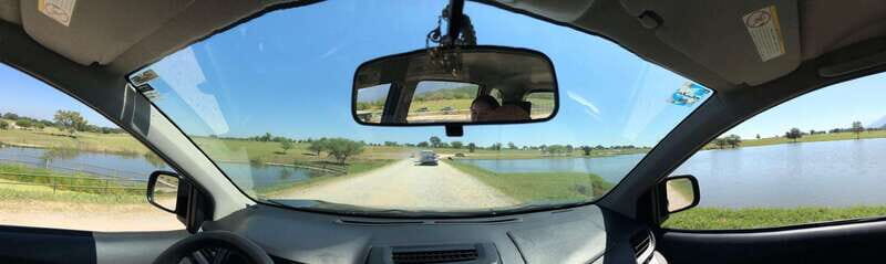 Tour "Bioparque Estrella", With transfer, Safari and tickets - Key Points