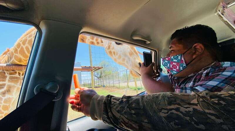 Tour "Bioparque Estrella", With transfer, Safari and tickets - Final Thoughts: Is It Worth It?
