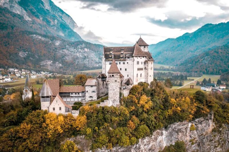 Tour: Bucharest to Peles & Dracula Castles & Medieval Brasov - An In-Depth Look at the Tour Experience
